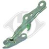 HYUNDAI 791203A000 Hinge, bonnet